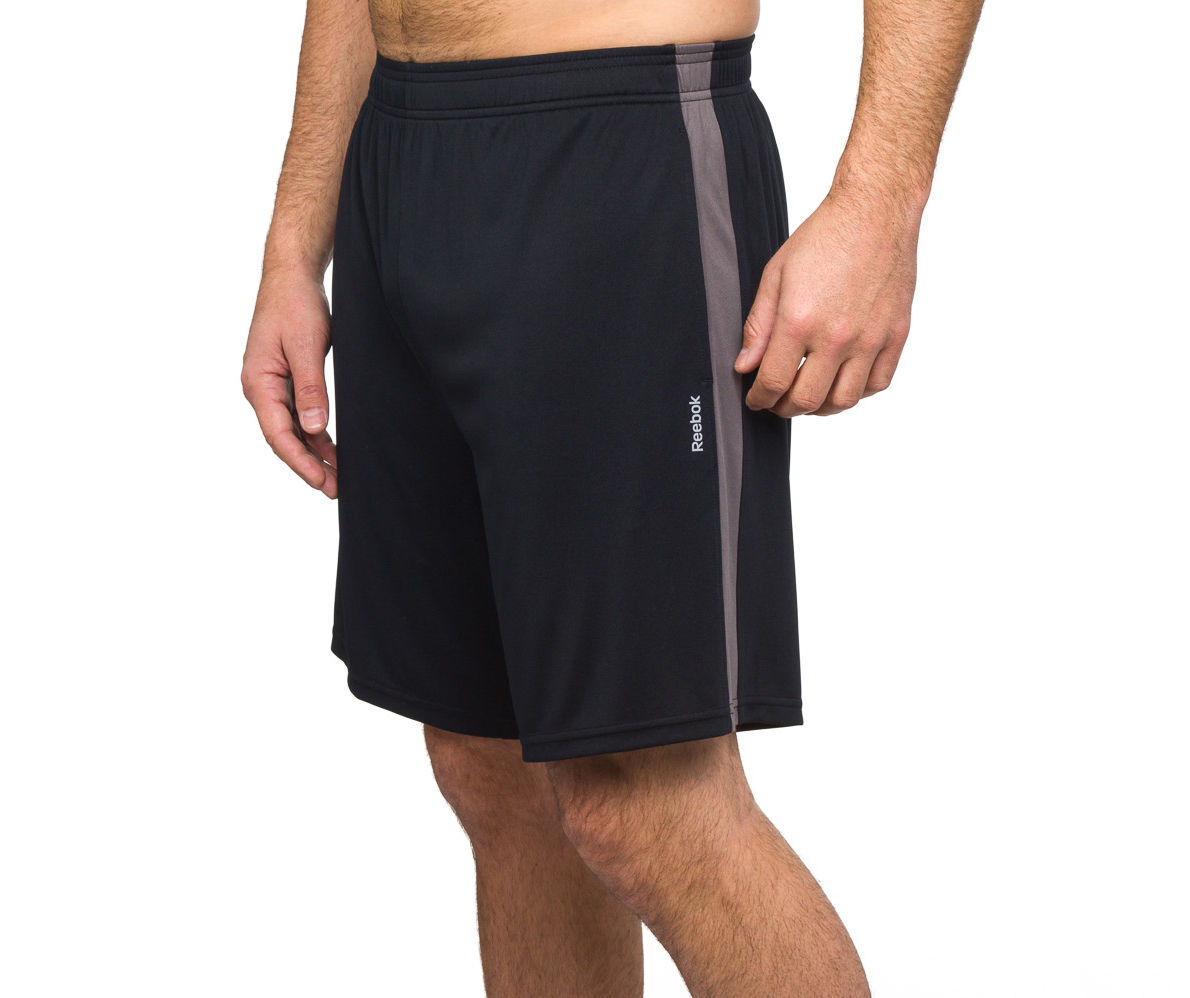 Reebok sale jersey shorts