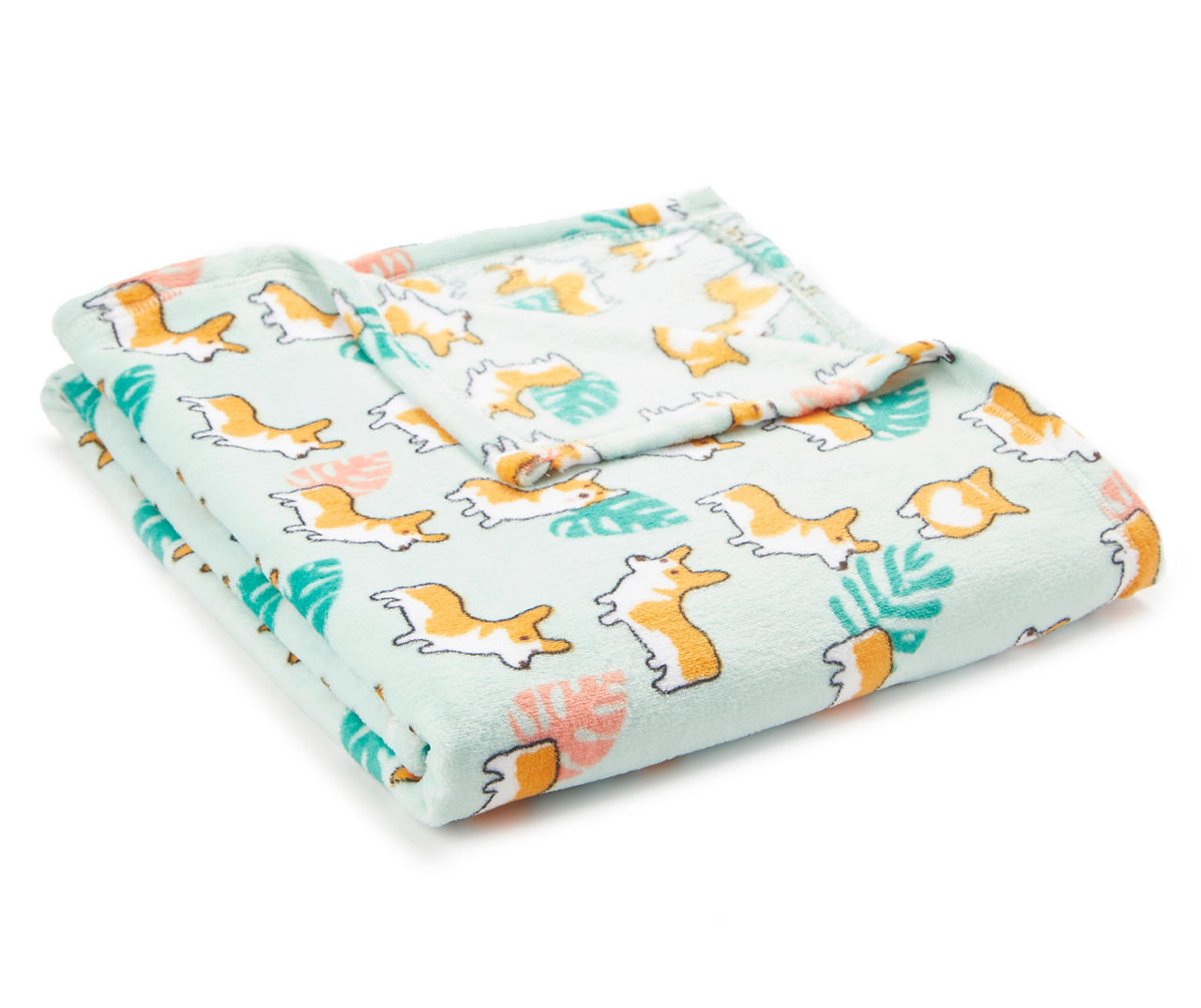 Corgi bed clearance sheets big lots