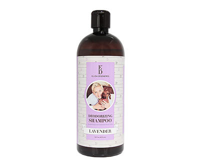 Lavender Deodorizing Pet Shampoo, 16 Oz.