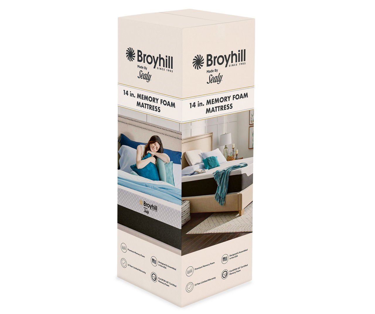 Big lots twin mattress deals in a box