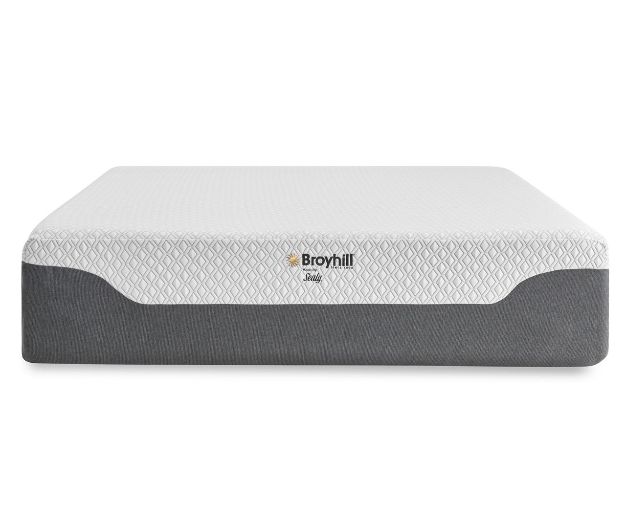 Sealy broyhill deals mattress