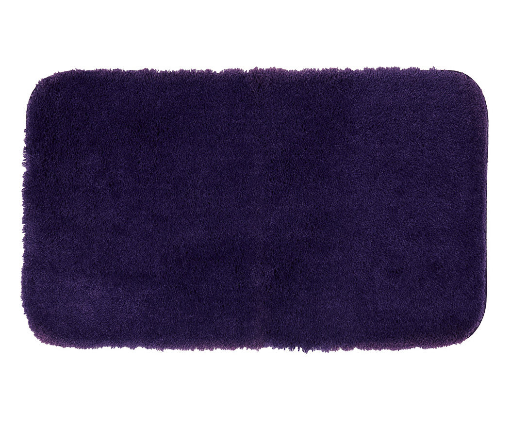 Mohawk Pure Perfection Lavender 1'5 x 2' Rectangle Rug Y2844 815