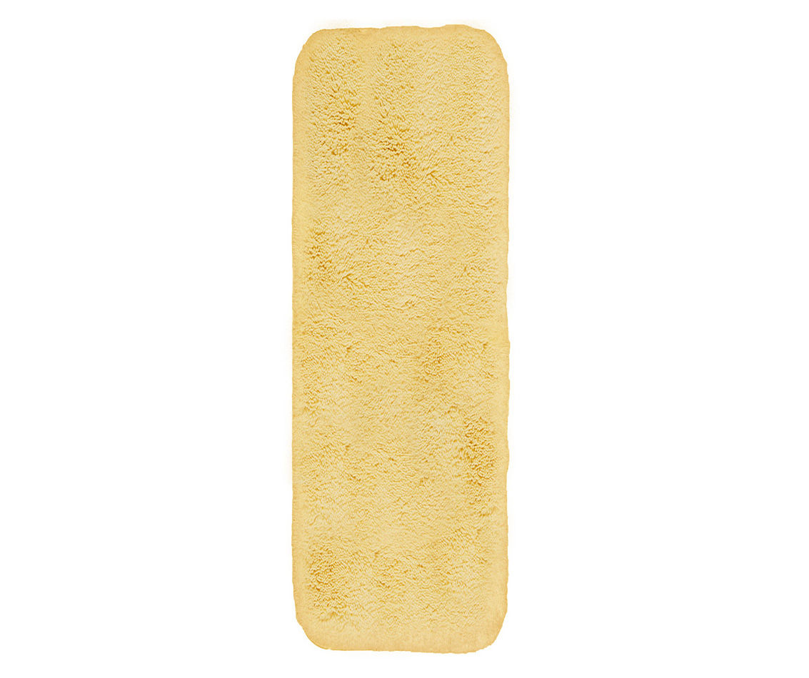 Mohawk Pure Perfection Bath Rug, 20 x 24 - Butter Cream