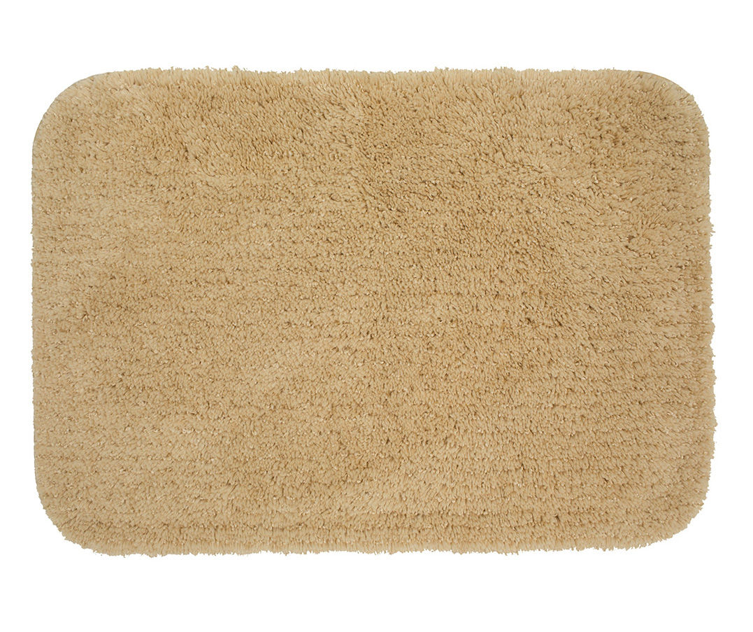 Mohawk Duo Gold Bath Rug, (38