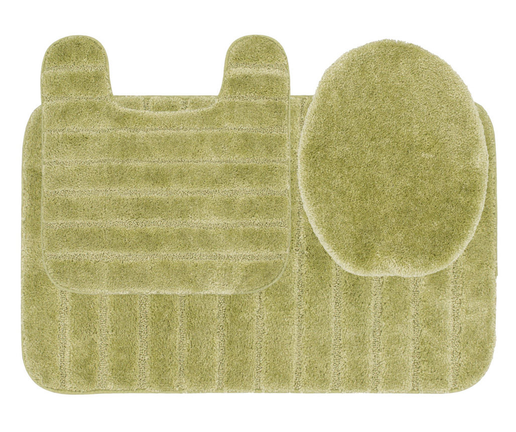 Mohawk Mohawk Home Veranda 3Piece Bath Rug Set Big Lots