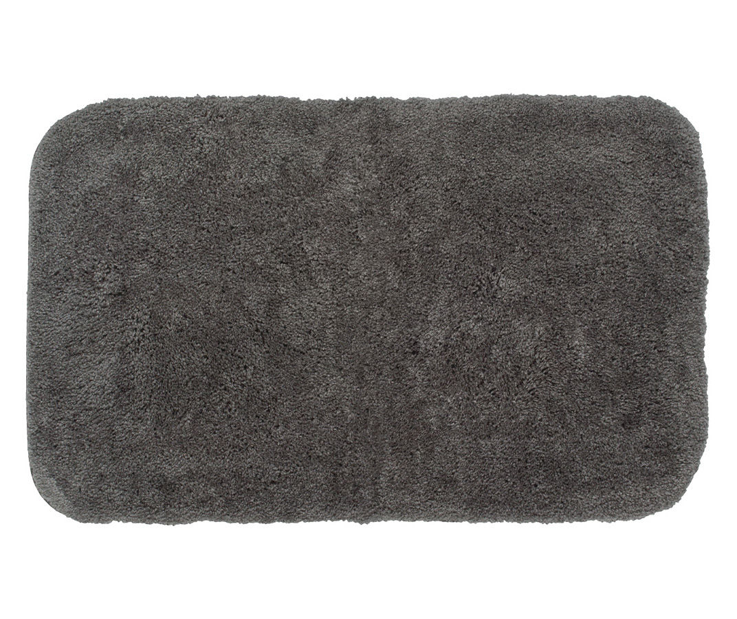 Mohawk Royal Bath Rug Onyx