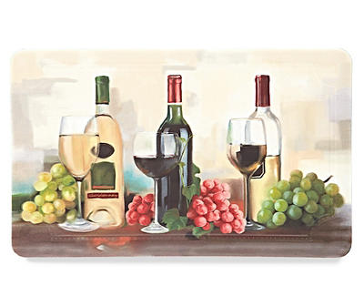 Dri Pro Rofino Wine Comfort Mat, (30" x 18")