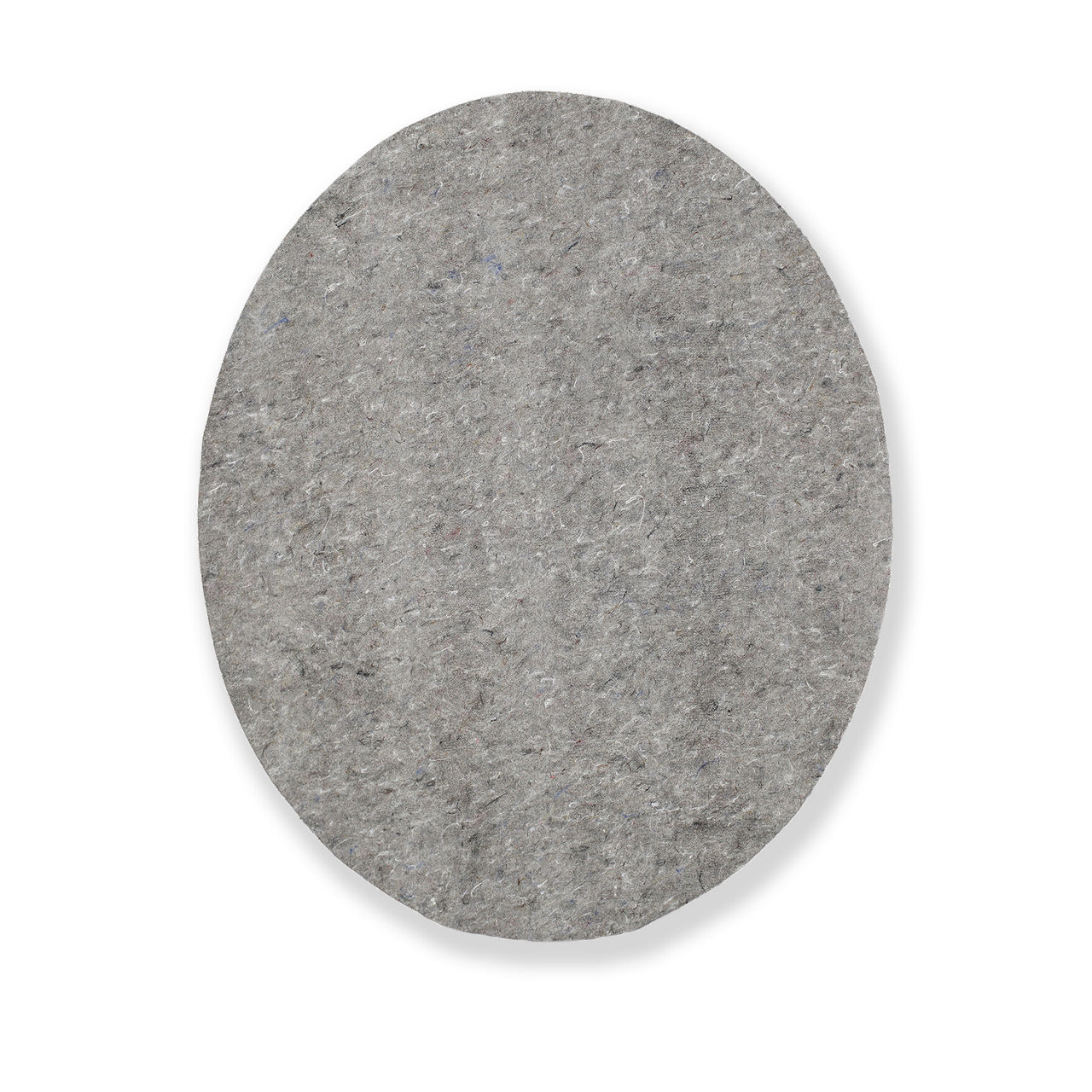 Mohawk Mohawk Gray Down Under Rug Pad Big Lots