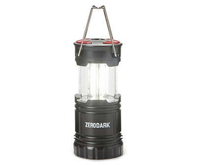 Zerodark LED Tactical SOS Lantern