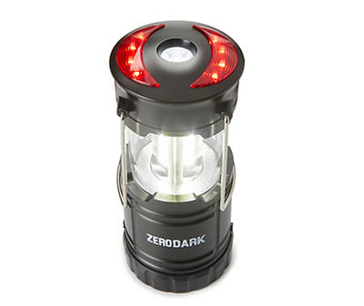 Zerodark LED Tactical SOS Lantern
