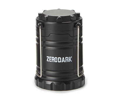 Zerodark LED Collapsible Tactical Lantern