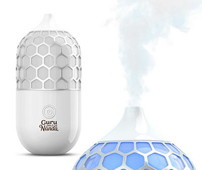 Honeycomb LED Essential Oil Diffuser