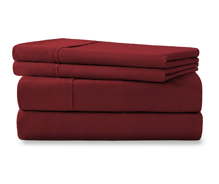 Serta Serta Perfect Sleeper Cooling Sheet Set | Big Lots