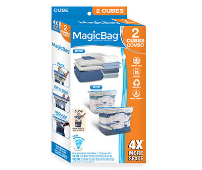 Magicbag 2-Pack Large & Extra Large