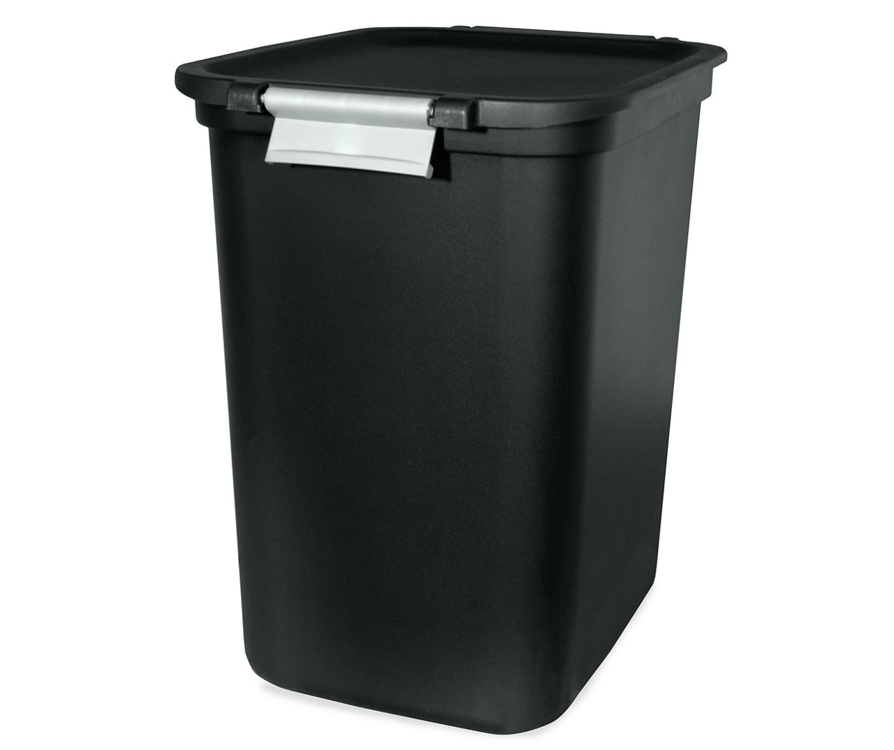 Small (0-7 Gallons) Trash Cans at