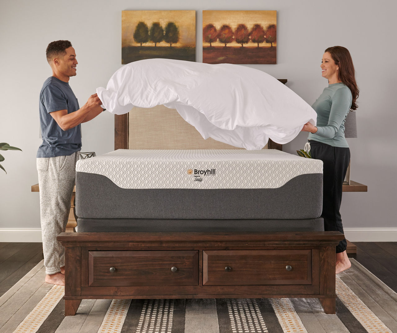 Big lots deals twin mattresses