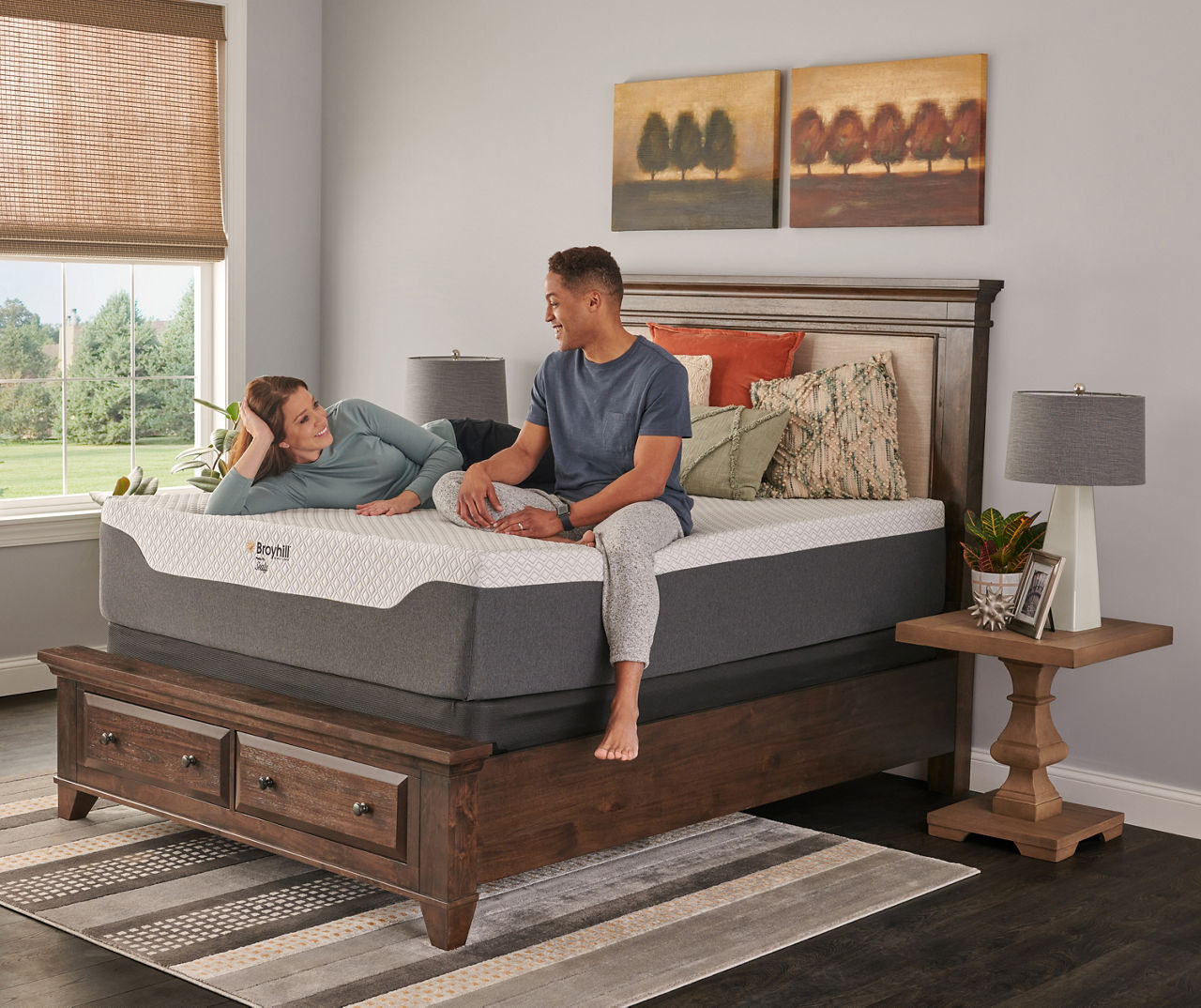 Big lots deals furniture twin mattress