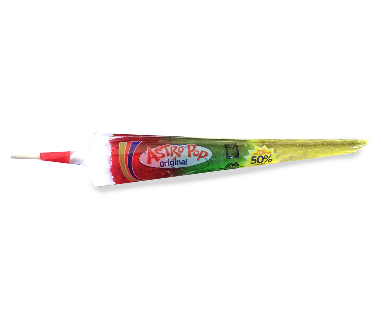 Astro Pop Original Lollipop, 1 Oz. | Big Lots