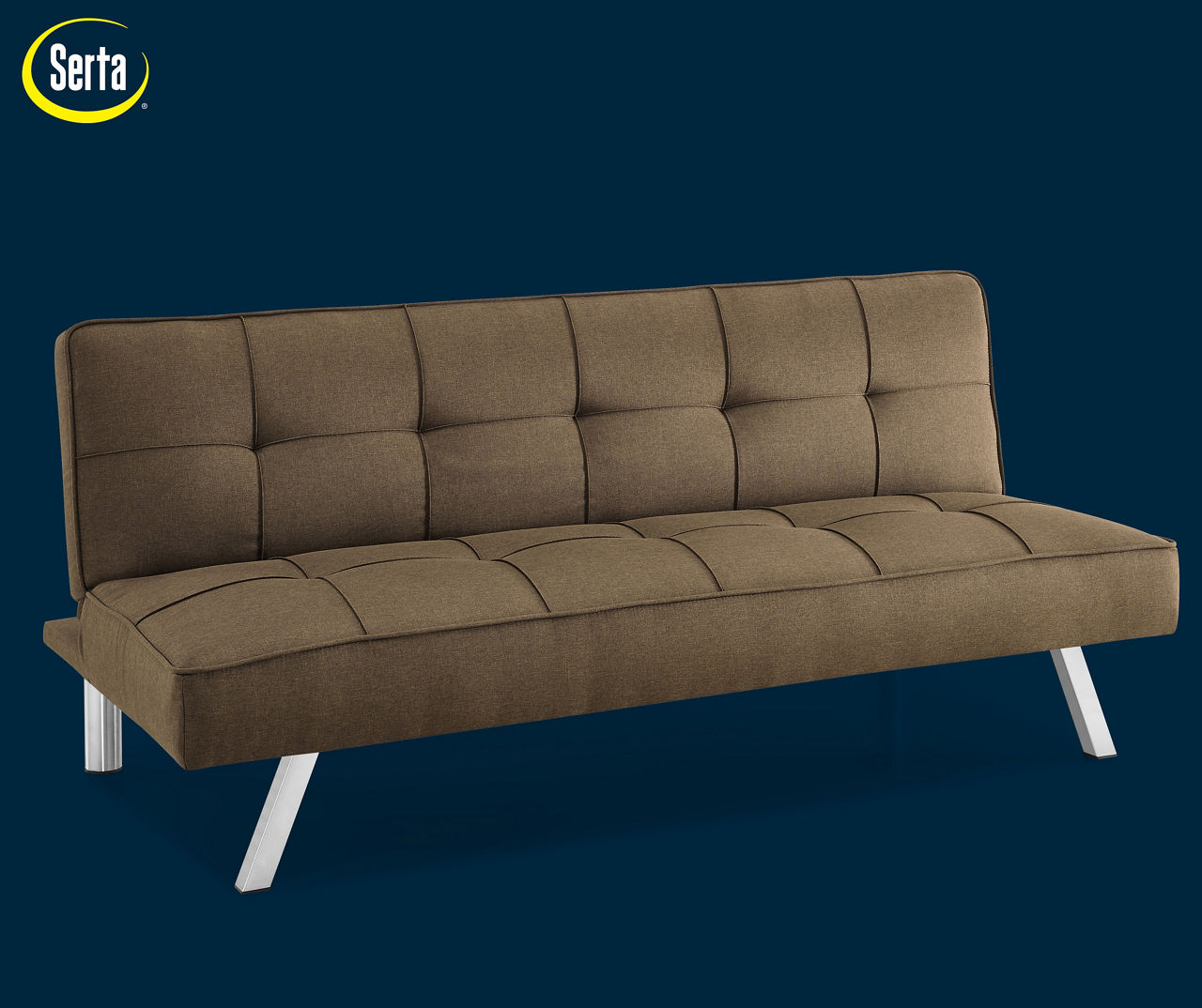 Serta convertible deals corey sofa