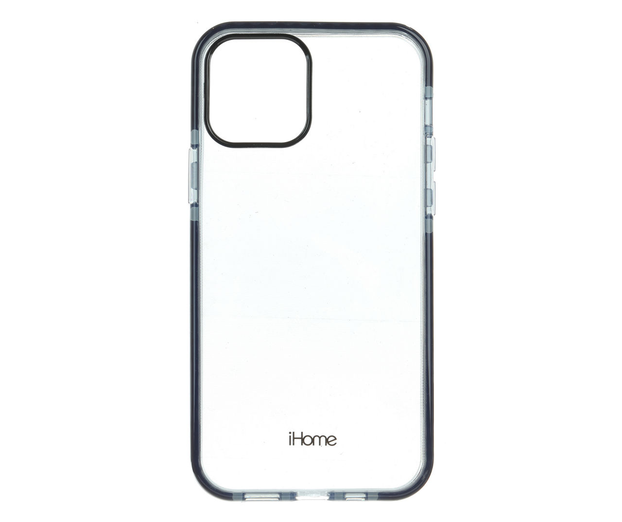 iHome Black iPhone 12 Pro Max Flex Case Big Lots