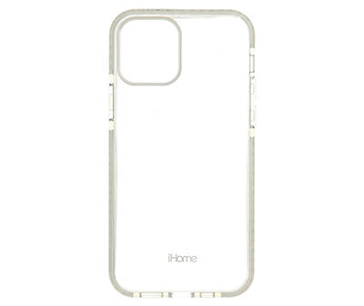 Gray iPhone 12/12 Pro Flex Case