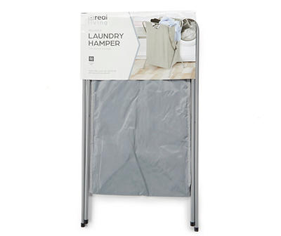 Portable Folding Laundry Hamper