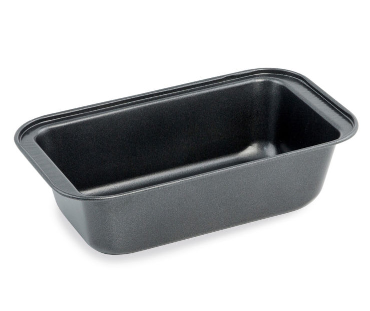 B09LL Non-Stick Large Loaf Pan 11 x 5.75 x 2.6 Inches Range Kleen