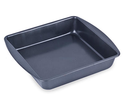 Non-Stick Square Baking Pan, (9