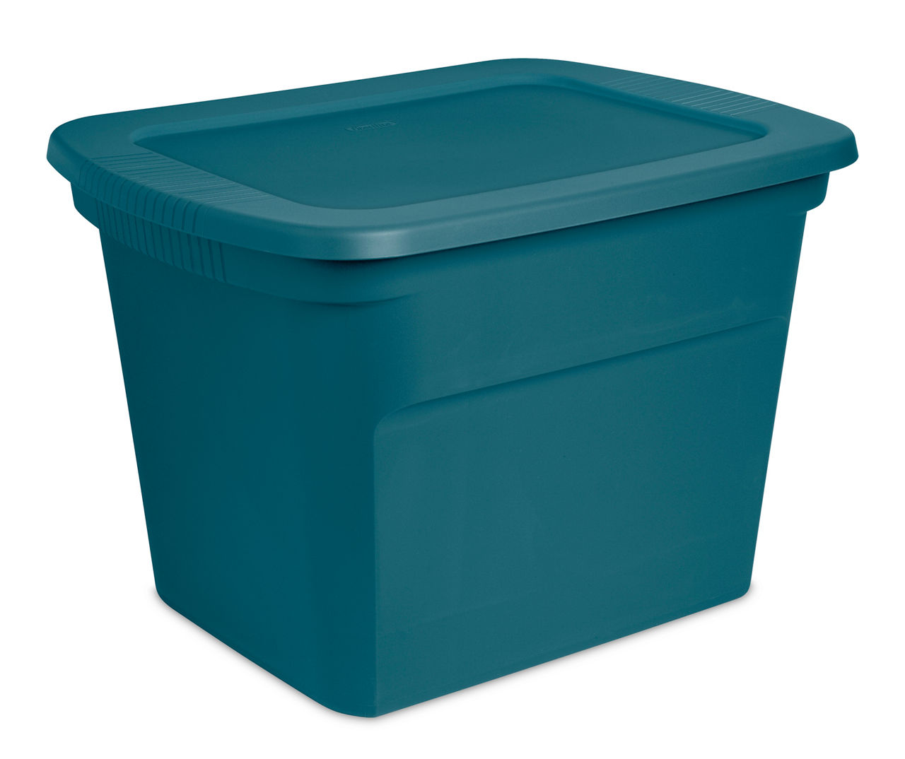 Plastic Storage