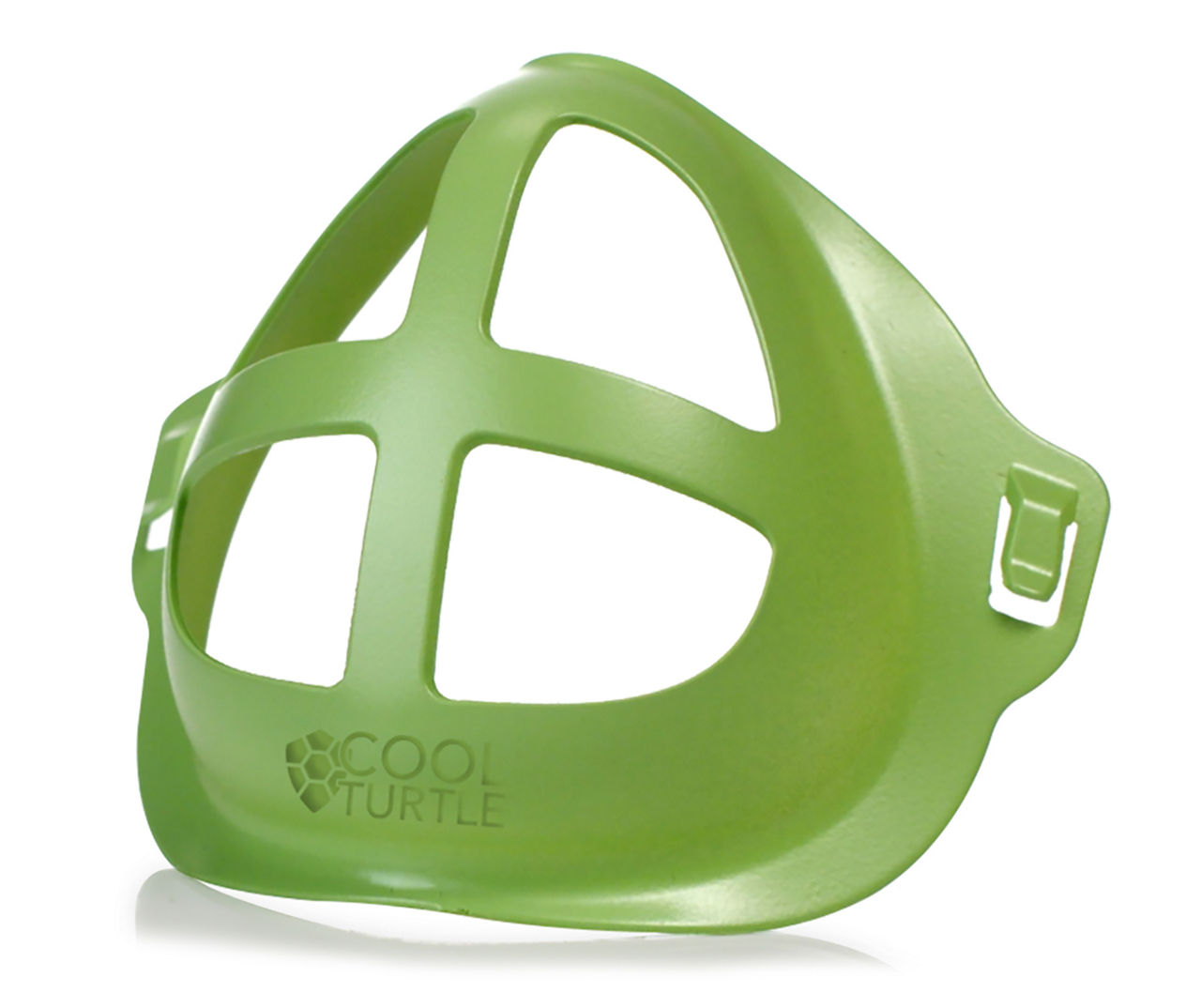 As Seen On TV Cool Turtle Mask Enhancers, 6Pack Big Lots