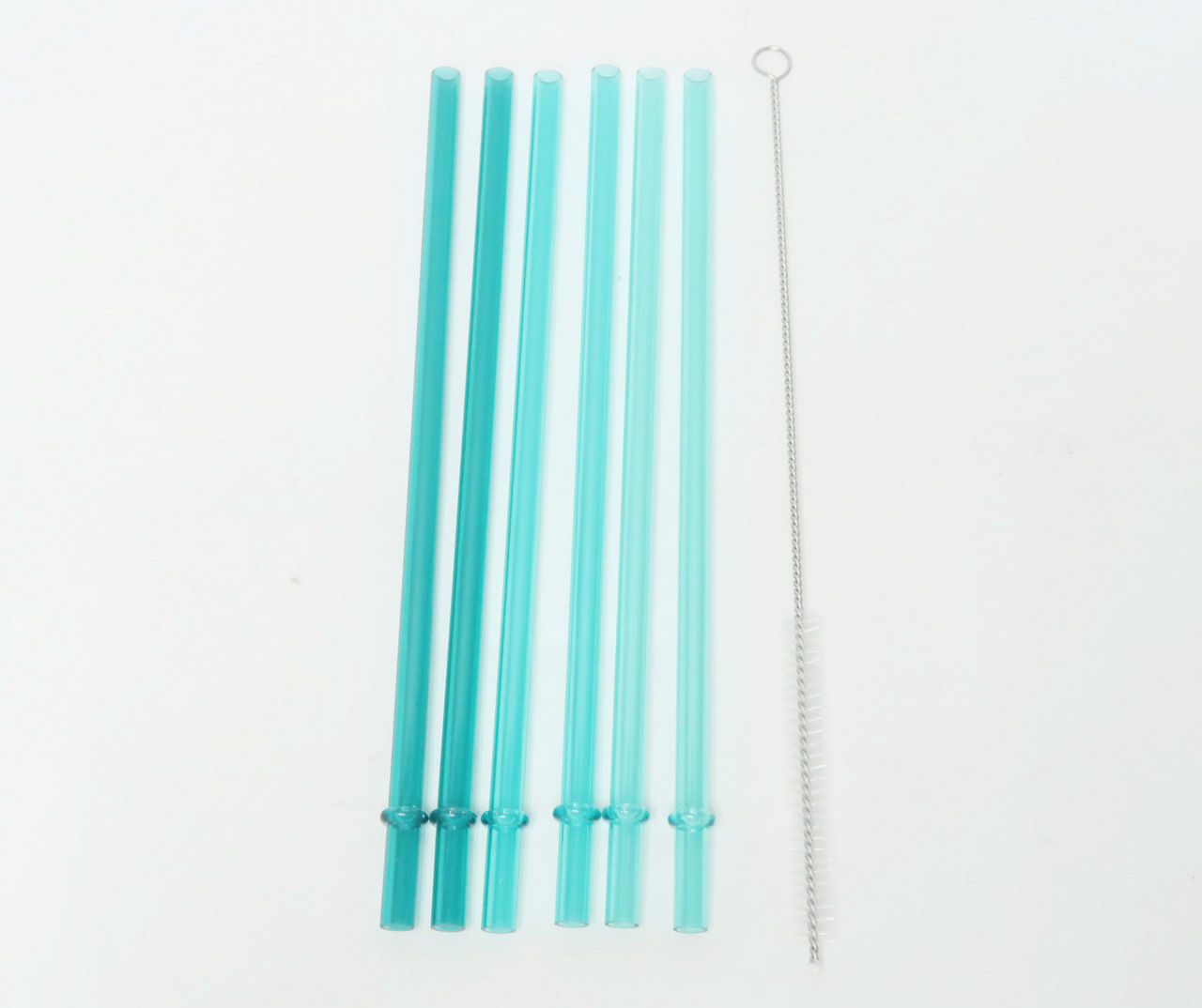 Acrylic Straws 
