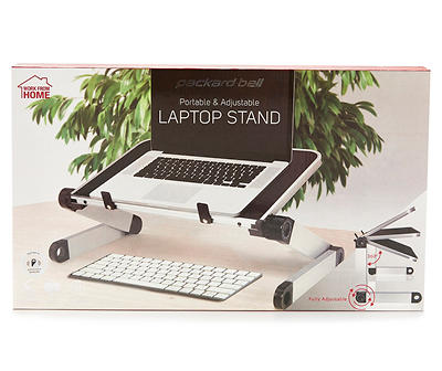 Portable & Adjustable Laptop Desk