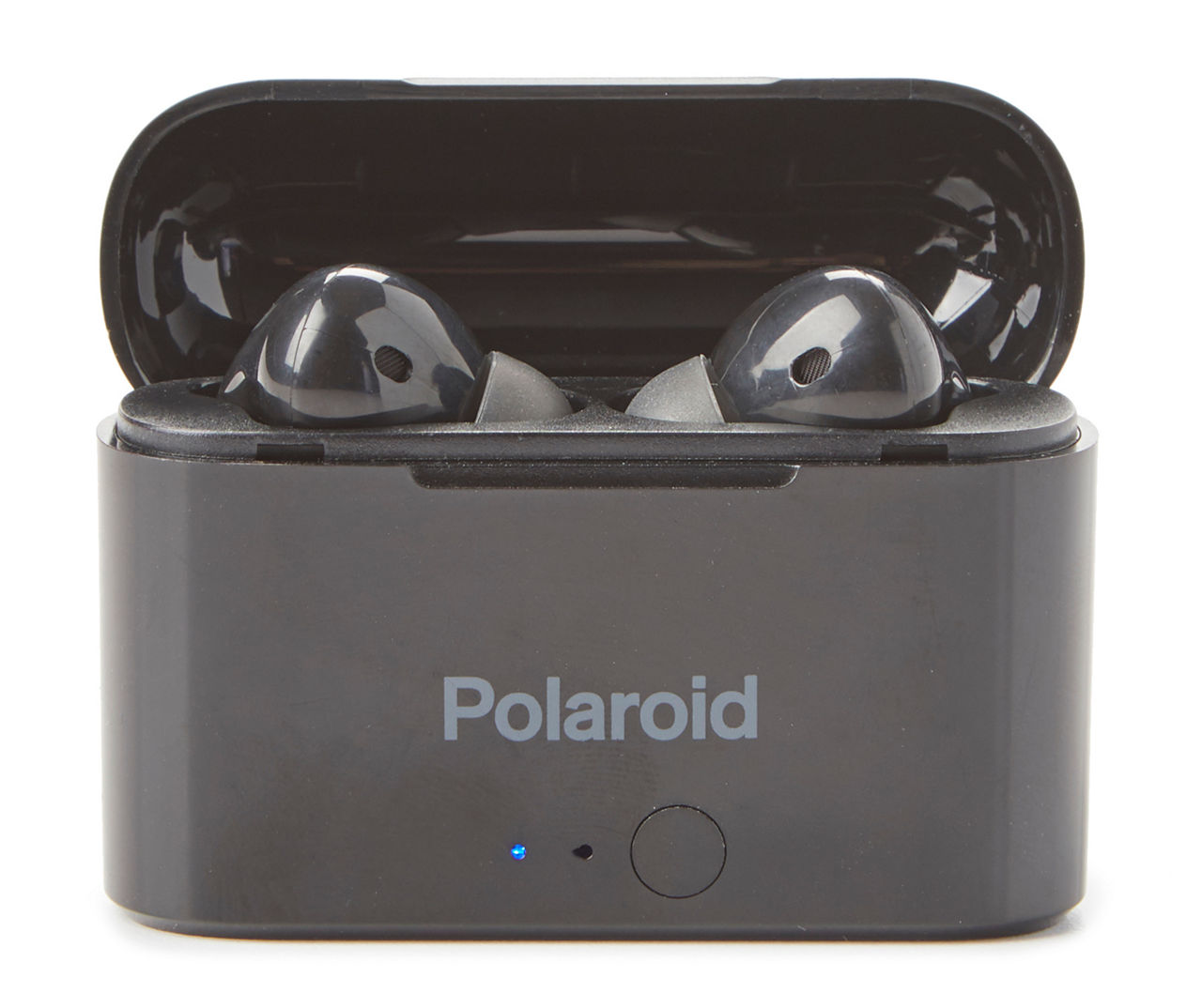 Polaroid wireless headphones discount review