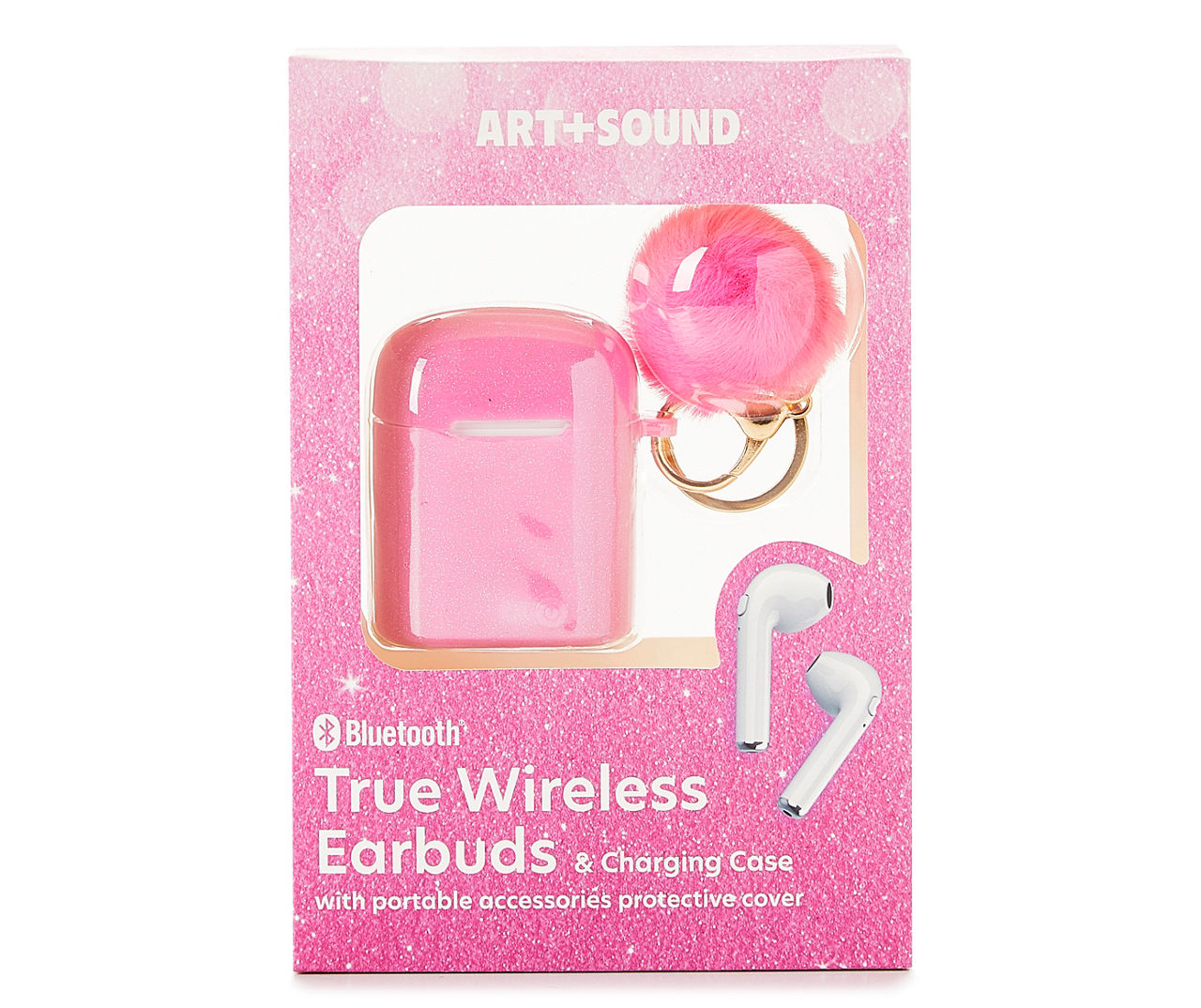 Art & sound true best sale wireless earbuds