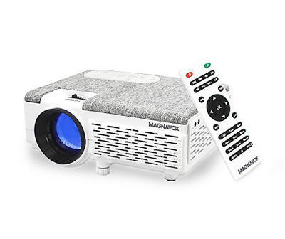 HOME THEATER PROJECTOR W BT