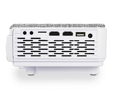 Home Theater 1080p Bluetooth Projector