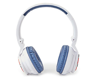 Ghostbusters Bluetooth Wireless Headphones