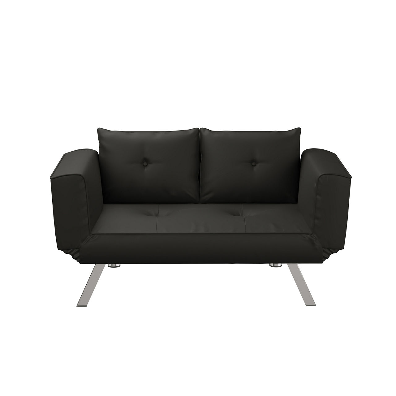 Serta morgan clearance convertible sofa costco