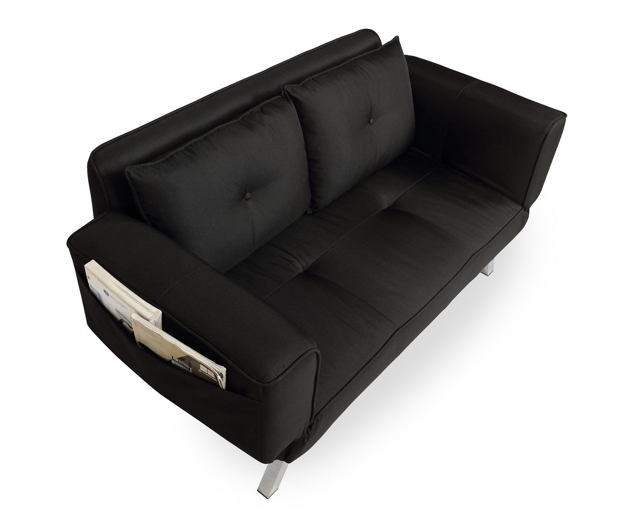 Serta morgan deals convertible sofa costco