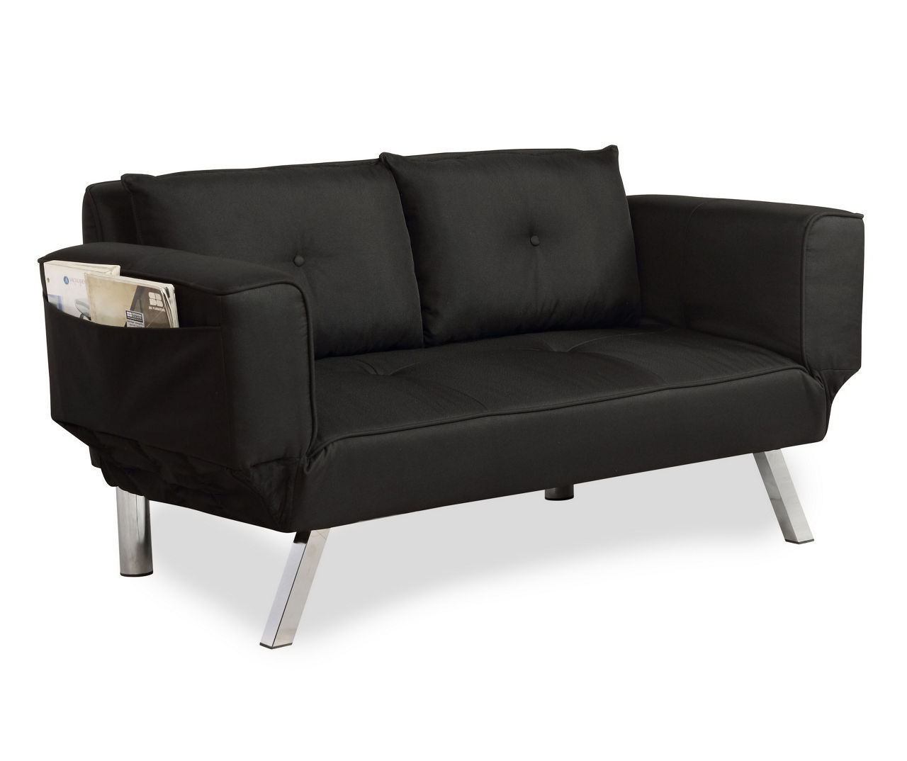 Morgan convertible outlet sofa