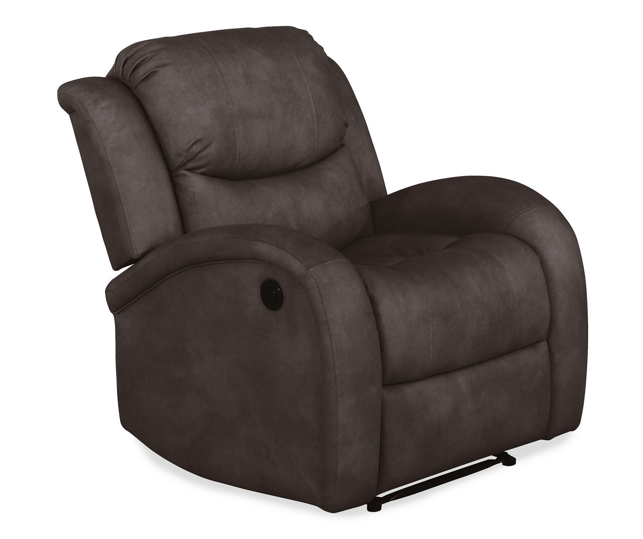 Relax A Lounger Julia Java Power Recliner Big Lots