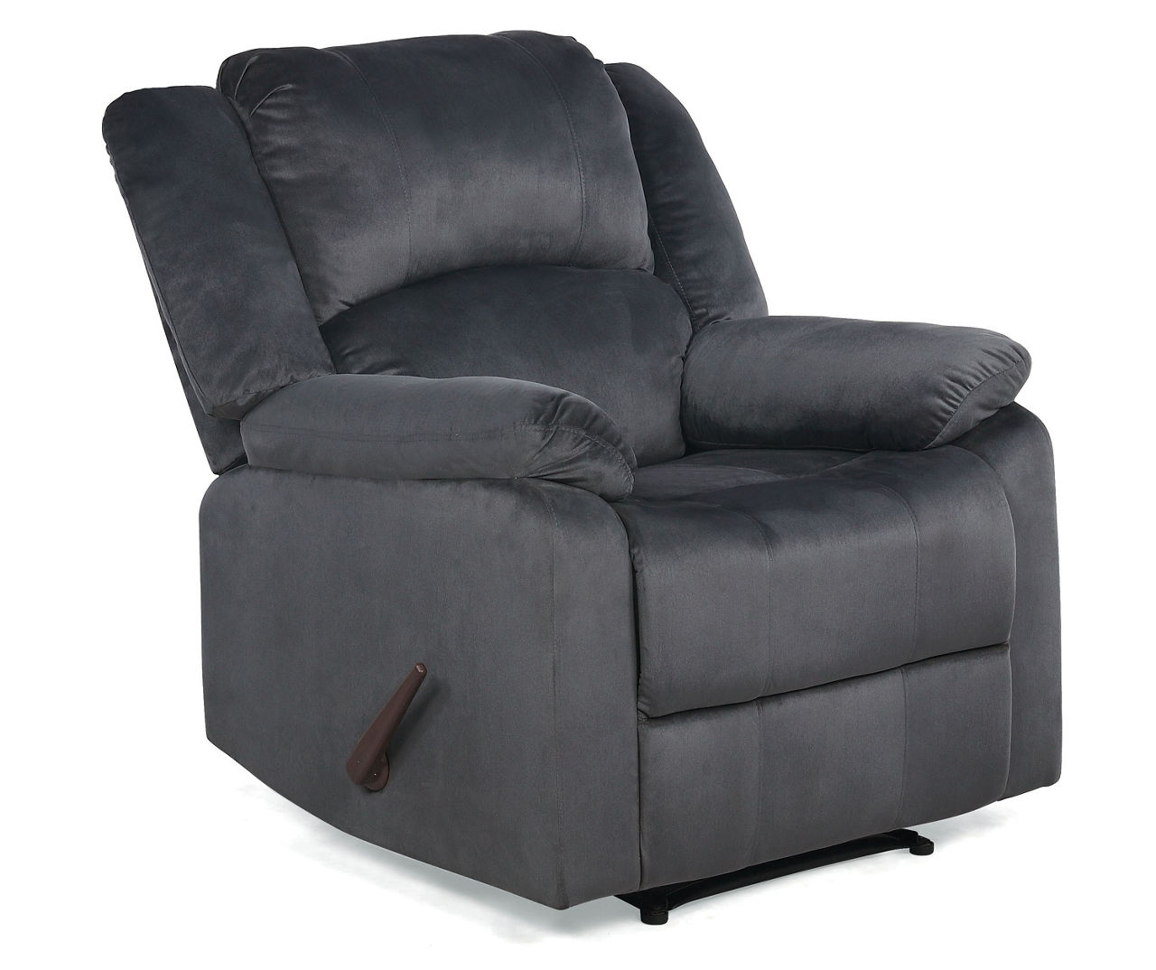Sorrenson Gray Recliner