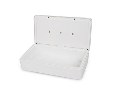 Portable UV-C Sanitizer Box