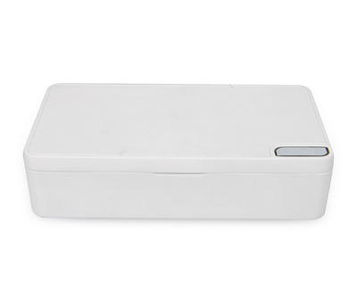 Portable UV-C Sanitizer Box