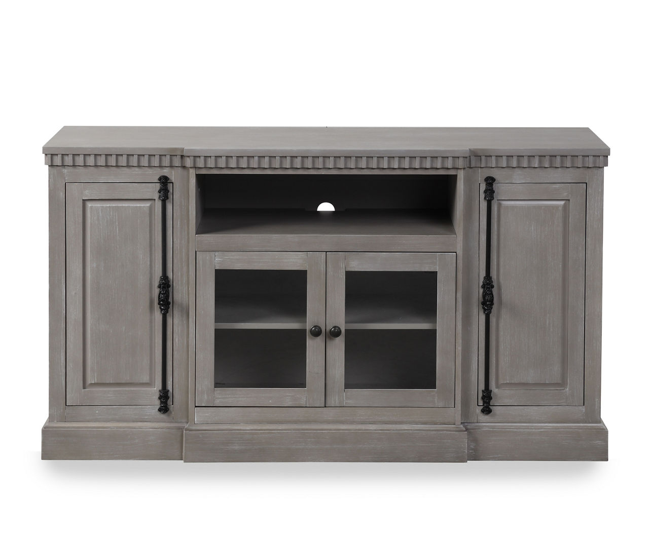 Broyhill furniture on sale tv stand