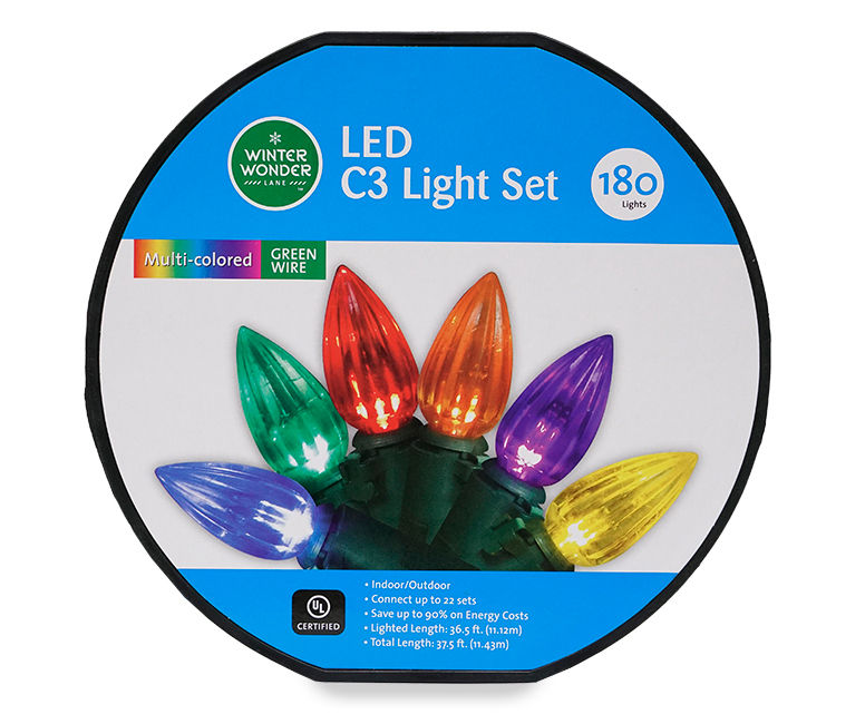 Big lots on sale led lights