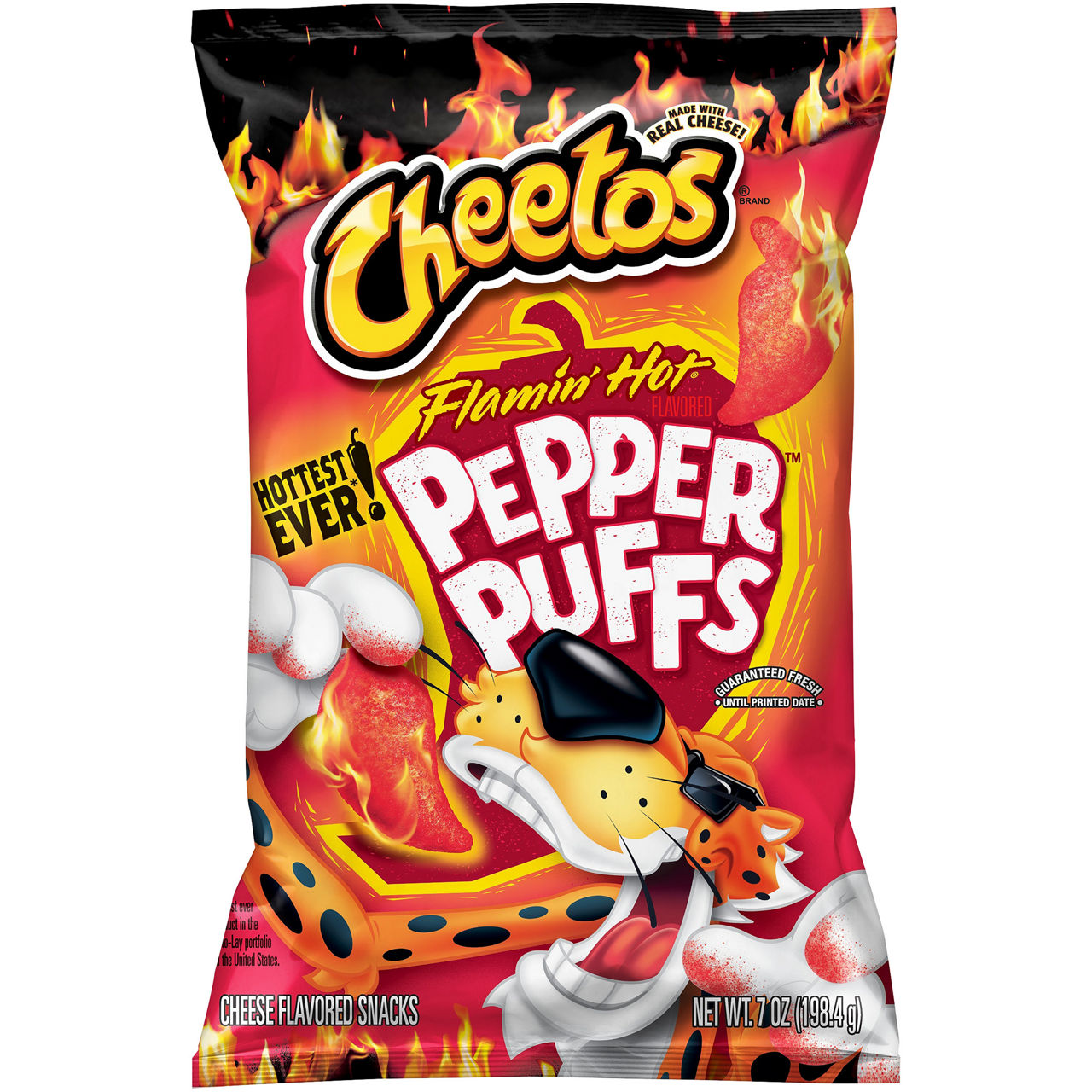 Cheetos - Flamin' Hot Delivery & Pickup