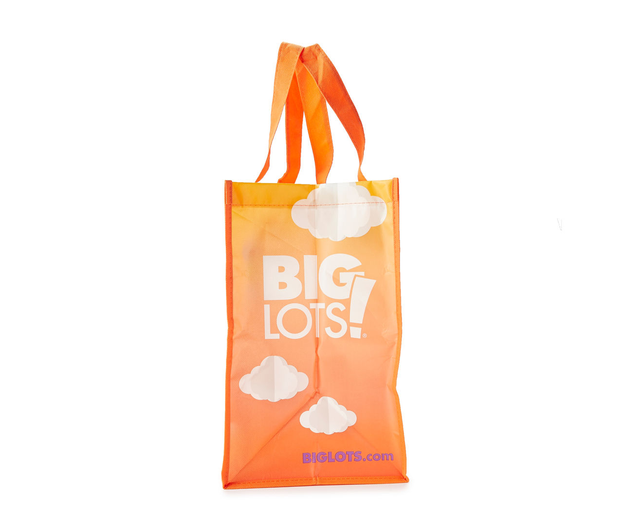 Big store lots bags