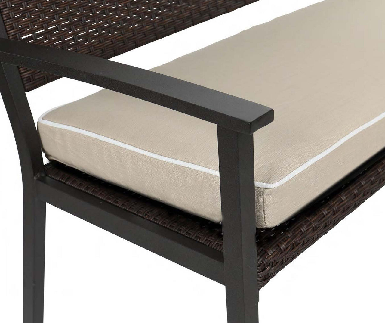 Big lots outdoor bench cushions new arrivals