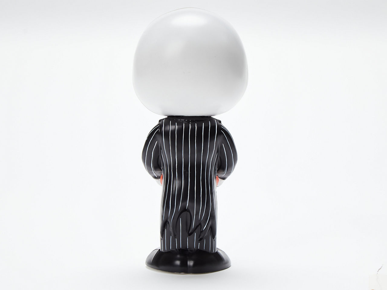 14" Jack Skellington LED Blow Mold Decor